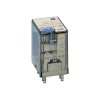 Finder 55.32.9.060.0090 Relay 60V DC 10A 2 change-overs with LED