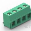 TE Connectivity 284094-2 TE AMP Eurostyle Terminal Blocks, 1 szt.