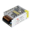 Geekcreit® Zasilacz impulsowy 100-240V na 12V 5A 60W moduł sterownika Taśma LED