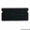 MT48LC16M16A2P-75ITD SDRAM Memory 256M SMD-TSOP54 MICRON