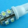 R-10/T-10 12V BIAŁA 11xLED SMD