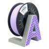 Filament AURAPOL PLA 1,75mm 1kg - Crazy Mauve