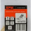 Końcówka wsuwana 1-1.5mm 0 10 sztuk