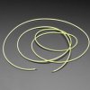 Adafruit NOOds - Flexible LED Filament - 24V 1.2m long - Lime Green