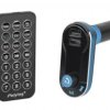 TRANSMITER FM + BLUETOOTH 2X GN.USB