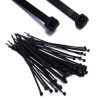 OPASKI KABLOWE 60/2.5 TRYTKI CZARNE 100 SZTUK