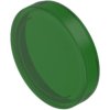 Pressure cap, green, 704.602.5
