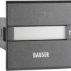 Licznik czasu pracy Bauser 3801/008.2.1.0.1.2-003 3801/008.2.1.0.1.2-003, 115 - 240 V/AC