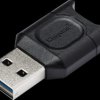 MLPM Card reader, external, MobileLite Plus, USB 3.2 Gen1