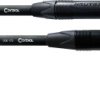 Audio kabel Cordial CSI 3 RP-SILENT 11218, Jack, 3 m