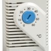 Termostat do szaf sterowniczych 0 → +60 °C. NO STEGO KTS 011