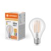 Żarówka LED A67 E27 13.8W = 100W 1521lm 2700K Ciepła Biała ŚCIEMNIALNA FILAMENT LEDVANCE