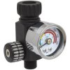 Sealey AR01 On-Gun Pressure Regulator/Gauge