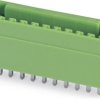 Phoenix Contact Obudowa złącza pin męskiego na PCB MCV Ilość pinów 8 Wymiary siatki: 2.50 mm 1881613 50 szt.