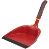 WOLF-Garten 71ANA014650 Multi-Star Dustpan 25cm Snap & Click System
