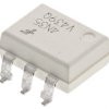 Transoptor 4N35SVM z tranzystorem 1-kanałowy DC DIP 6 onsemi
