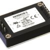 Konwerter DC/DC CN-A, Uwe 24V dc, Uwe 24V dc, Uwy 160V dc, 60 V dc, TDK-Lambda 1.5 A 100 °C 100 °C Otwór przelotowy