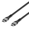 Kabel ładujący MANHATTAN USB 2.0 Typ C EPR 240W