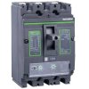 Wyłącznik kompaktowy 3P 63A 36kA Ex9M1S TM