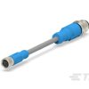 TE Connectivity T4052325003-002, 1x -02050007436478