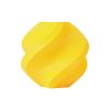 Filament Bambu Lab PLA Basic 1,75mm 1kg - w zestawie z wielorazową szpulą - Yellow