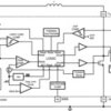 Synchronous step-up DC/DC converter for white LED applications | YZR | 8 | -40 to 85