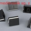 GAŁKA 14X11MM 4X1,2 1076