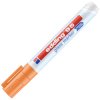 Edding 4-95006 Glass marker Orange 1.5-3 mm Pack of Markers