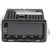 Regulator temperatury PID panelowy Omron Uz: 24 V AC/DC wyjście SSR, przekaźnik półprzewodnikowy, logika