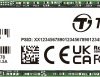 Dysk wewnętrzny SSD PCIe 128 GB Transcend