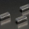 74HC595 Shift Register - 3 pack