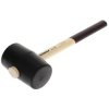 Gedore 8826070 Rubber mallet hard d 90 mm