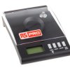 Waga 30g stacjonarna dokładność: 0,001 g RS PRO zliczanie: Nie