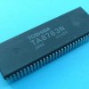 TA-8783N SDIP-64 UKŁAD