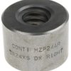 Nakrętka okrągła Cylindryczne 5mm 24mm 50mm 36mm RS PRO