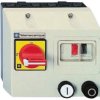 Rozrusznik DOL 4 kW Schneider Electric DOL 3-fazowy 440V ac zakres TeSyS LG - LJ 10A IP657