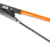 Szczypce do rur Klucz do rur Bahco długość całkowita: 557.0 mm Stal stopowa