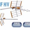 ANTENA DVB-T GALAXY COMBO ZEW