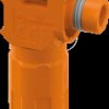1571083 Battery terminal connector BPC, 120 A, orange