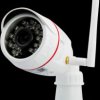 5929 Surveillance camera, IP, WLAN, outdoor