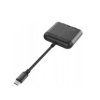 CZYTNIK KART WTYK USB C UŻYWANY