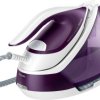 Philips Home PerfectCare Compact Plus GC7933/30 Stacja parowa 2400 W liliowy, biały