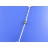 SR1100, dioda Schottky, 1A, 100V, DO41