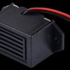 Miniature buzzer, 9-15 V