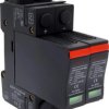 Ogranicznik przepięć Klasa I+ II (T1+T2) 600 V DC In 25ka Iimp 12,5kA 10/350 RSP-PV12.5-600-2P 2617385