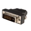 RVFM CDL-DV006 DVI-D 25 Pin Male to HDMI 19 Pin Female Adaptor