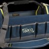 760331 Toolbag with different pockets, small