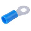 Końcówka oczkowa izolowana M4 1.5-2.5mm² - końcówka kablowa SGE