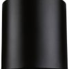 Paulmann Tallis 95612 Klosz do lampy czarny (matowy)