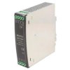 AMED75-48SNZ Zasilacz impulsowy, na szynę DIN, 75W, 48VDC, 1,6A, 85÷264VAC